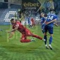 Fudbal Prva liga: Surduličani ražalostili Sremce u gostima