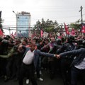 U Nepalu demonstracije, pristalice monarhije traže vraćanje bivšeg kralja