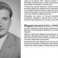 Vlada donela rešenje o prijemu u državljanstvo Srbije dece Blagoja Jovovića