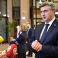 Plenković: Štrajk u školstvu neće biti plaćen