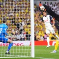 UŽIVO Liga Evrope na Nova.rs: Totenhemu dovoljan 41 sekund da povede i rastuži navijače Zvezde