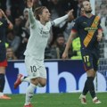Modrić će igrati SP za klubove, a šta sledi posle toga?