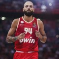 Furnije odveo Olimpijakos na Fajnal-for i postao MVP!