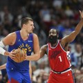 Nikola Jokić i Denver su prošli u drugi rundu plej-ofa NBA lige: Nagetsi dominirali u "majstorici" protiv Klipersa