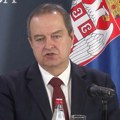 Dačić protiv vanrednih izbora: „Oni ne razumeju da to može da bude kraj njihovog sna“