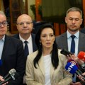 "Opozicija u tamnom političkom vilajetu": Studenti traže izbore, a za njih, za sada, u toj priči mesta nema: Ovo su dva puta…