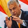 Orban: Nećemo dozvoliti da mađarske porodice plate cenu ukrajinskog pridruživanja EU
