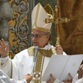Za koga navija papa?