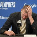 Jokić otkrio taktiku za 7. meč plej-ofa: Ovako će Denver probati da izbaci Oklahomu