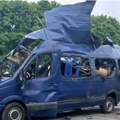 Razgovori u Istanbulu završeni bez mirovnog plana; u napadu na autobus u Sumskoj oblasti poginulo devet osoba