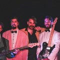Garažni rok bend Jimmy Fitzsimmons predstavio album prvenac: Ubitačan i napravljen za đuskanje