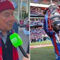 "70 godina sam ovo čekao, mislio sam umreću": Najlepša priča engleskog fudbala, slušajte ovog dekicu