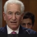 Sin mu se namerio na zgradu Generalštaba: Ko je Čarls Kušner, koga je Tramp postavio za ambasadora SAD u Francuskoj?