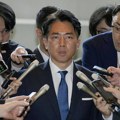 Ministar poljoprivrede Japana podneo ostavku zbog sporne izjave o pirinču