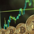 Bitkoin porastao za 1,73 odsto na 94.000 evra