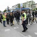 Slobodan univerzitet Novi Sad organizuje danas protest Batinaši nisu junaci, ne damo studente NOVI S