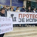 Od ponedeljka onlajn nastava na Elektronskom fakultetu u Nišu