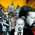 Osvanuo krvavi dan grada u Kijevu, uzvratni napad na Moskvu! U Ukrajini najmanje osam mrtvih u masovnim ruskim udarima raketama…