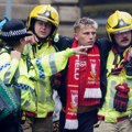 Incident u Liverpulu: U bolnici 27 osoba, dve teško povređene, od kojih jedno dete