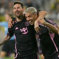 Mesi i Suarez u novom fudbalskom projektu: Osnovali klub u Urugvaju!