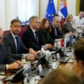 Srđan Milivojević: Studentima koji žele da uče ukinuti hranu i toalet
