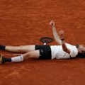 Bublik nije Nadal: Nikada ne bih rizikovao zdravlje zbog tenisa