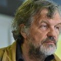 Kusturici u Zrenjaninu uručena nagrada Fonda „Todor Manojlović“ za moderni umetnički senzibilitet