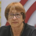 Osveta režima korišćenjem javnog novca i ponižavanje najboljih: Milena Dragićević Šešić povodom ukidanja finansiranja…
