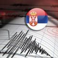 Zemljotres pogodio Srbiju!