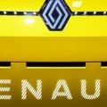 Francuski mediji: „Reno” će proizvoditi dronove u Ukrajini