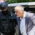 Čeka se potvrda Tužilaštva RS: ‘Miličević ostaje u pritvoru do daljnjeg’