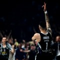 Partizan je rekorder ABA lige!
