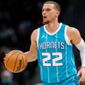 Srbin dobio veliko pojačanje: Bahčešehir doveo igrača iz NBA lige (video)