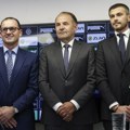 FIFA suspendovala Partizan, crno-beli ne mogu da registruju nove igrače
