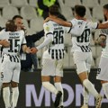 UEFA zabranila Partizanu da ide u Prištinu: Poznati rivali u kvalifikacijma za LE