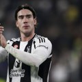 Milan i Juventus planiraju "mega trampu": Uključen Vlahović - baš on pravi problem