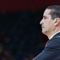 Da li je bilo problema u svlačionici? „Možda…“