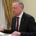 Beglov: Odnosi Srpske i Rusije zasnovani na čvrstom prijateljstvu