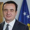 Aljbin Kurti podržao je američki napad na Iran