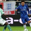Džejdon Sančo na putu ka Italiji: Juventus u pregovorima
