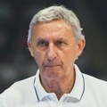 Pešić pričao o sastavu Srbije za Evrobasket: Nisam protiv toga da igraju najbolji, ali…