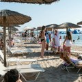 Dragana i njen dečko mole za pomoć u Paraliji, Srbi ih odmah napali: "e, dobro da ste se vi okitili, a sad kukate"