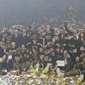 Iz rata KLS i partizana - kao pobednik izašla srpska košarka: "Parni valjak" dobio nešto bitnije od trofeja