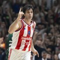 Teodosić rekao zbogom košarci: Baš sve bih opet isto!