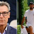 "Da sam ja Novak, znam šta bih pomislio": Vilander nikad ovako nije pričao pred Vimbldon