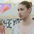 Studentkinja Poljoprivrednog o privođenju kolega: To je bilo kidnapovanje, odvedeni u nepoznatom smeru