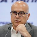 "Nema ništa od raspisivanja izbora": Vučević: "Vučić najodlučniji kad ga ucenjuju"