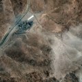 Iran počeo da obnavlja Fordo: Sateliti snimili bagere kraj nuklearnih postrojenja?