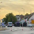 Policija najavila da će snimati okupljanja građana od 1. do 4. jula