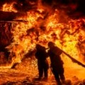 UN osudio najveći napad Rusije dronovima na Ukrajinu